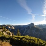 Yosemite National Park