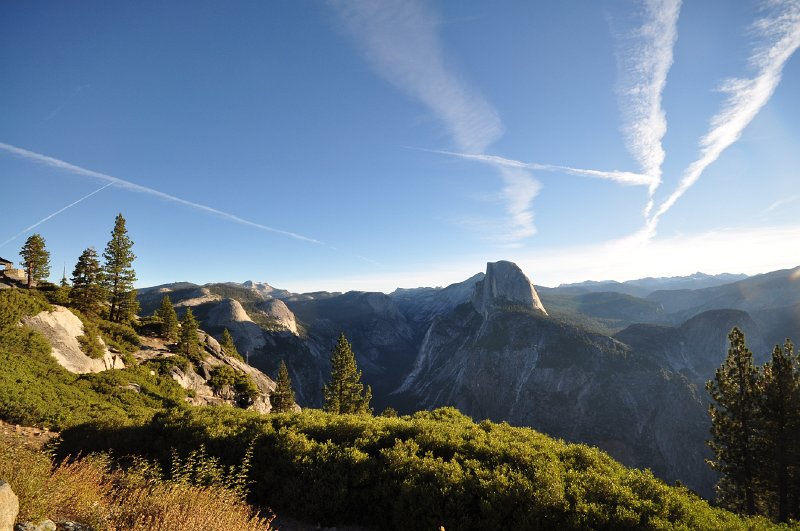 Yosemite National Park